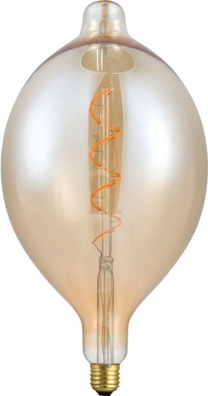 SPL - LED Design - E27 Fitting - 4W Dimbaar - 2000K