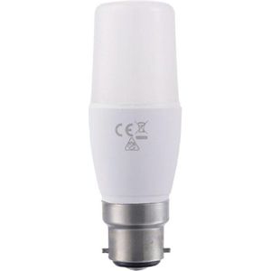 SPL | LED Buislamp | Bajonetfitting B22d  | 9W