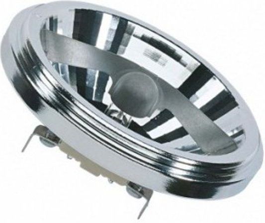 SPL - G53 - Reflectorlamp - 111mm - 35W - Warm Wit Licht