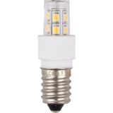 SPL E14 LED Buislamp | 2W 3000K 10V/30V 830 | 360°