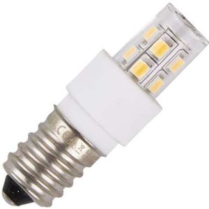 SPL - LED Buislamp - Helder - Warm Wit - 2W - 180lm - 10-30V