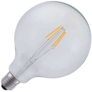 SPL LED Filament Globe G125 - 4,5W / DIMBAAR