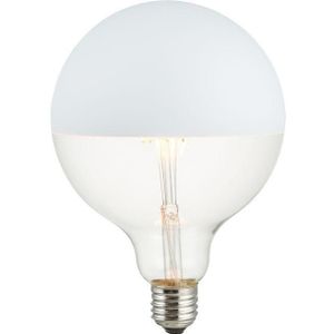 SPL - LED Bol - E27 - 6.5W - Warm Wit Licht - Energiezuinig