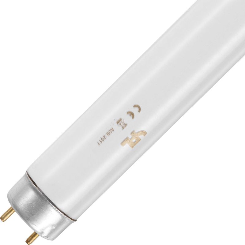 SPL - TL Buis - 90cm - G5 Fitting - T5 - 2700K Zeer Warm Wit Licht