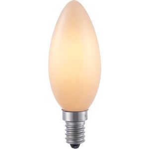 SPL LED Filament Kaars FLAME - 4,5W / DIMBAAR