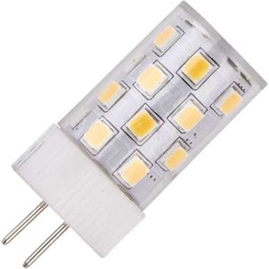 SPL - Insteeklamp - Dimbaar - Warm Wit Licht - G4-Fitting