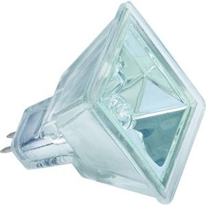 SPL | Halogeen Quadro Reflectorlamp | GU5,3 | 50W