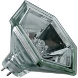 SPL - GU5,3 - Reflectorlamp - Helder - 50mm - 50W