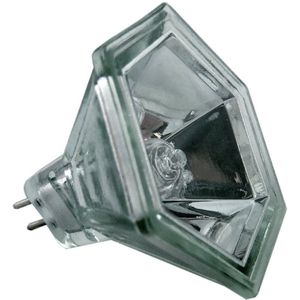 SPL - GU5,3 - Reflectorlamp - Helder - 50mm - 50W