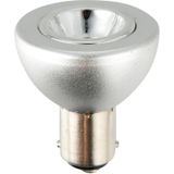 SPL BA15d LED Lamp | 5W 2700K 10V/14V 927 | 35° Dimbaar