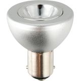 SPL BA15d LED Lamp | 5W 2700K 10V/14V 927 | 35° Dimbaar