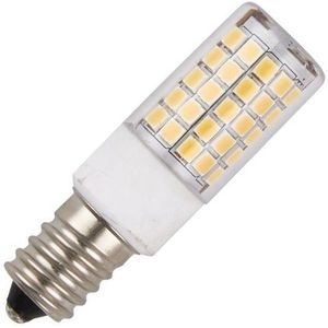 SPL - LED Buislamp E14 - Helder - Dimbaar - Warm Wit - 5W