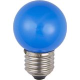 SPL LED Party mini-classic - 1W BLAUW