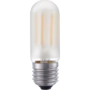 SPL | LED Buislamp | Grote fitting E27  | 5W Dimbaar