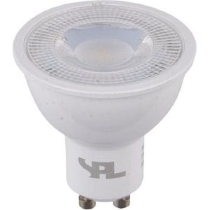 SPL | LED Spot 100-250V | GU10 | 4W (vervangt 25W) 50mm