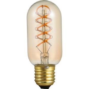 SPL LED Filament T45 (GOLD) - 5W / DIMBAAR