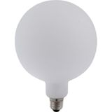 SPL LED Filament BIG GLOBE (mat wit) Ø180mm - 6W / DIMBAAR