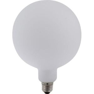 123led LED lamp E27 | Globe BIG G150 | Filament | Mat | 2500K | Dimbaar | 6W