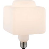 SPL - LED Kubus - E27 Fitting - 6W - 2500K