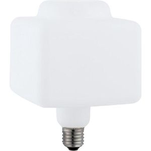 123led LED lamp E27 | BIG TS200 | Filament | Mat | 2500K | Dimbaar | 6W