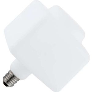 SPL - LED Kubus - E27 Fitting - 6W - 2500K