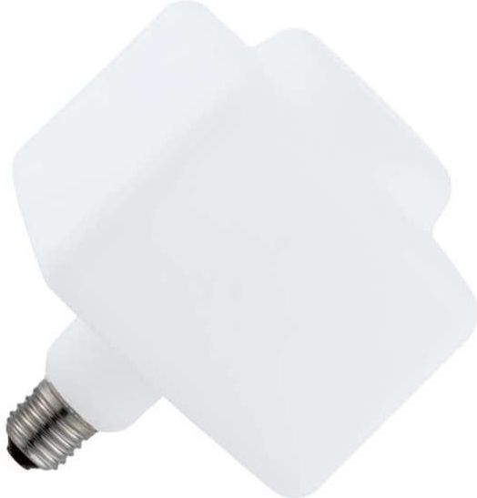 SPL - LED Kubus - E27 Fitting - 6W - 2500K