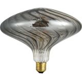 123led XXL lamp E27 | Ufo FleX | Smoke | 2200K | Dimbaar | 4W (11W)