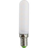 SPL - LED Afzuigkaplamp - 4W E14 300lumen 3000K 230V - Warm Wit