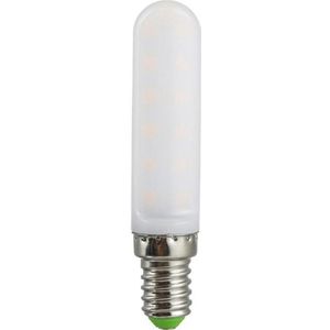 SPL - LED Afzuigkaplamp - 4W E14 300lumen 3000K 230V - Warm Wit