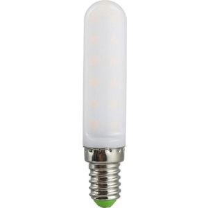 SPL | LED Buislamp | Kleine fitting E14  | 4W