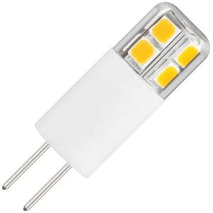 SPL | LED lamp | G4 Fitting | Insteeklamp | 10,5mm | 1W