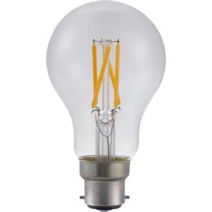 SPL LED Filament Classic - 4W / DIMBAAR Fitting Ba22d