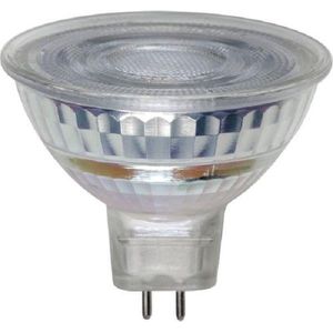 SPL - GU5.3 LED Lamp - 5.8W - Warm Wit - Dimbaar