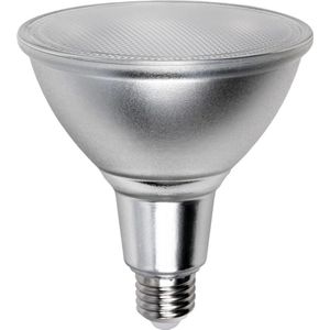 SPL E27 PAR38 LED Spot | 14W 2700K 220V/240V 827 | 30° IP65 Ø122mm Dimbaar