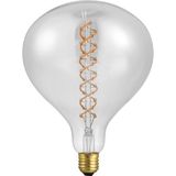 SPL - LED Designlamp - Warm Wit - E27 Fitting - 6W