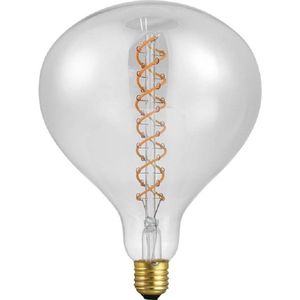 SPL - LED Designlamp - Warm Wit - E27 Fitting - 6W