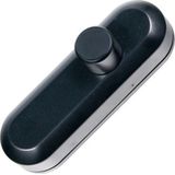 SPL LED Snoerdimmer  0W Tot 50W Draaiknop -  Zwart