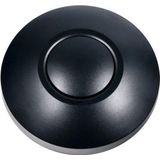 Vloerdimmer - Zwart - Universeel - Voor LED Lampen 0-50W