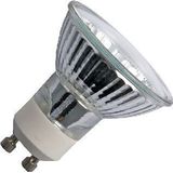 Schiefer - GU10 Halogeen Spot - Wit - 75W - Dimbaar - Ø50mm