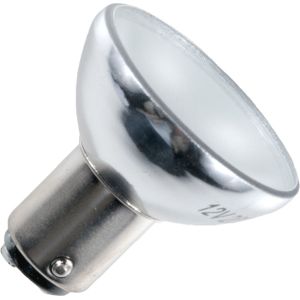 SPL - Ba15d - Reflectorlamp - Warm Wit Licht - 20W - Energiezuinig