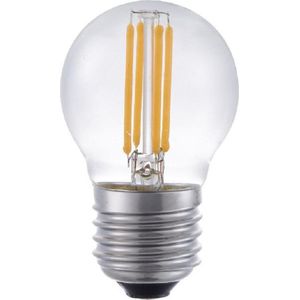 SPL LED Filament Mini-Kogel - 4W (24Volt) / Lichtkleur 2200K
