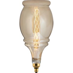 SPL - LED Design - Fitting E27 - 6W - Warm Wit - 2000K