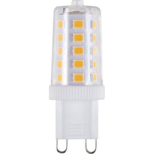 SPL | LED Stiftsockellampe | G9  | 3W