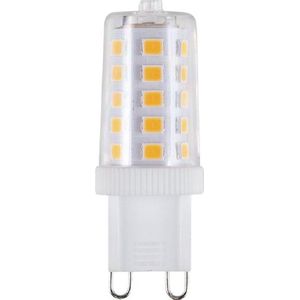 G9 LED capsule | 2700K | Helder | Dimbaar | 3W (27W)