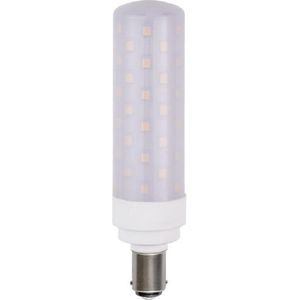 SPL | LED Buislamp | BA15d  | 8W Dimbaar