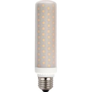 SPL | LED Buislamp | Grote fitting E27  | 15W Dimbaar