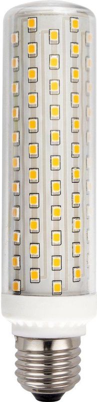 SPL - LED Lamp - Buislamp - Warm Wit - E27 - 15W