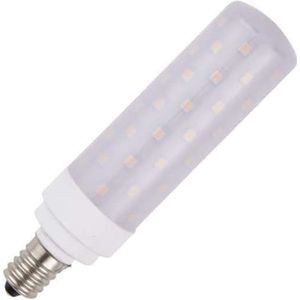 SPL - LED Buislamp - Warm Wit Licht - E14 Fitting - Energiezuinig
