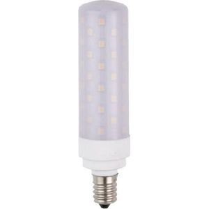 SPL | LED Buislamp | Kleine fitting E14  | 10W Dimbaar