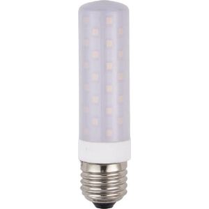 SPL | LED Buislamp | Grote fitting E27  | 10W Dimbaar